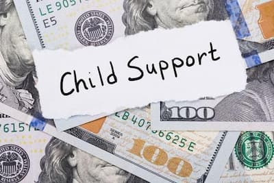 rolling meadows child support lawyer