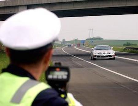 IL traffic ticket attorney